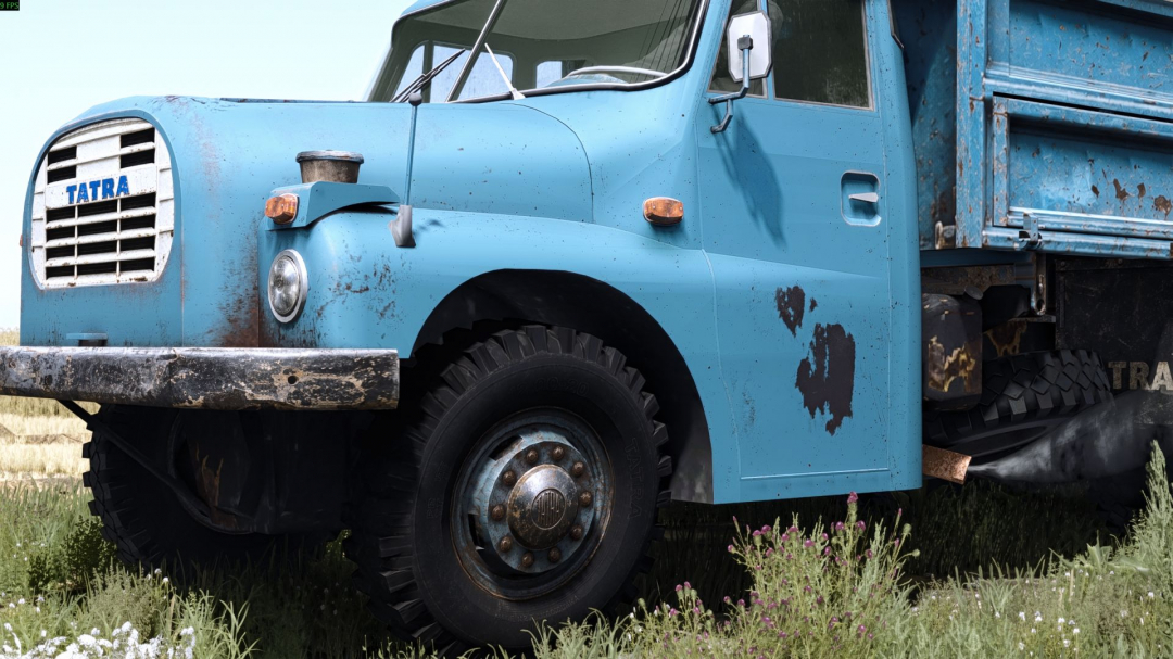 Tatra T148 V1.0