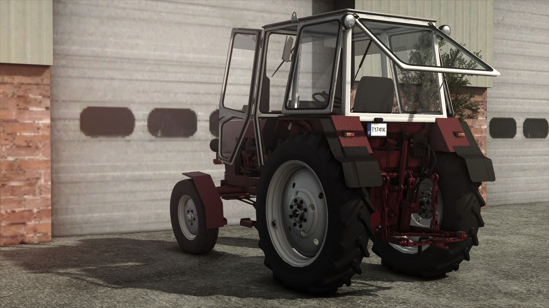 UMZ 6KL V1.0.0.2
