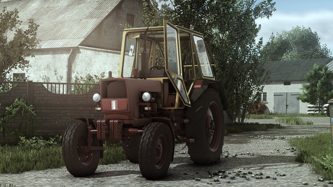 UMZ 6KL V1.0.0.2