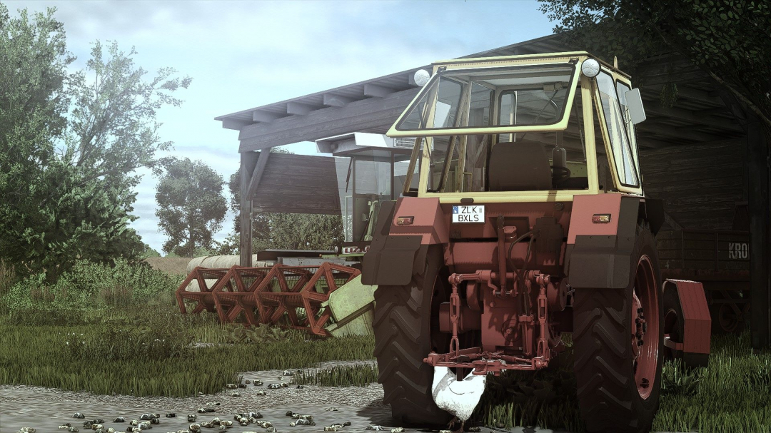 UMZ 6KL V1.0.0.2