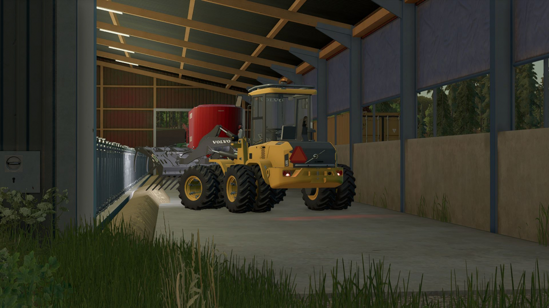 Volvo L30G V1.0.1