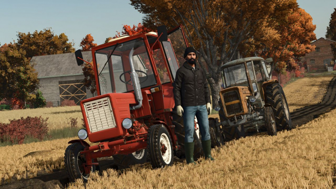 W?adymirec T-25 V1.0.0.1