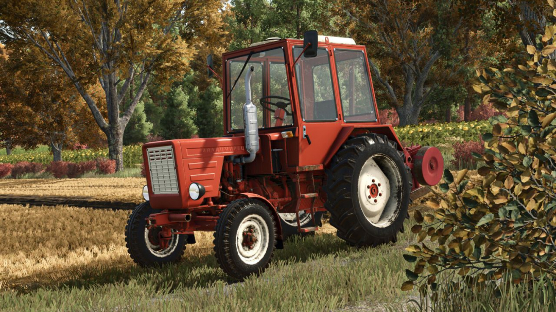 W?adymirec T-25 V1.0.0.1