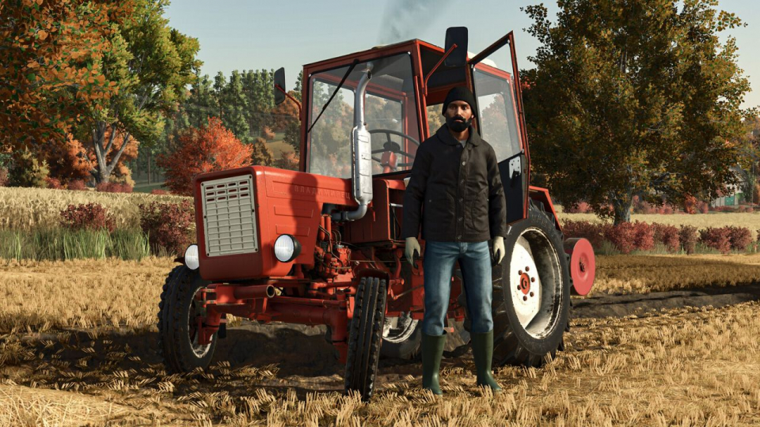 W?adymirec T-25 V1.0.0.1