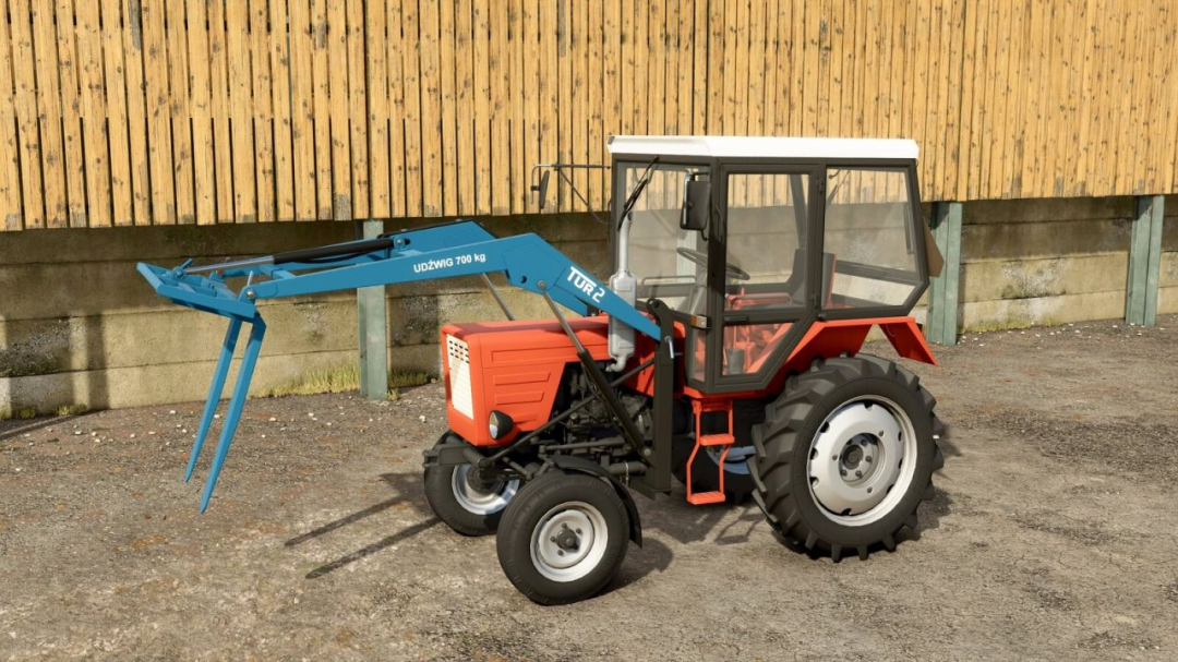 W?adymirec T-25 V1.0.0.1