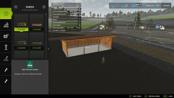 fs25-mods, AgriCredit Solutions V1.0