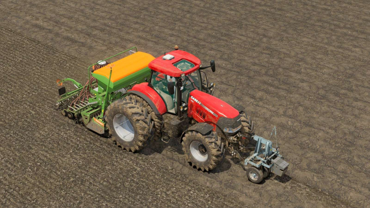 fs25-mods,  Amazone Centaya 4000 Pack v1.0
