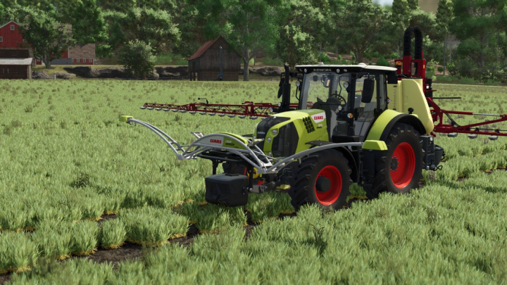 fs25-mods,  Crop Sensors V1.0