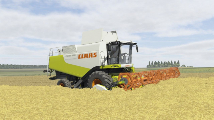 fs25-mods,  Custom lighting v1.0