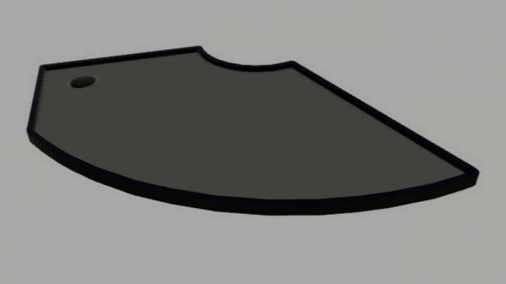 fs25-mods,  Fendt table (Prefab) V1.0