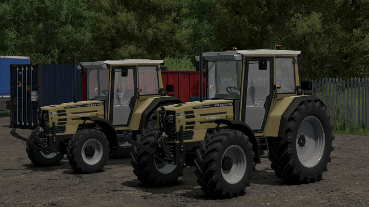 fs25-mods,  Hürlimann H488 V1.0