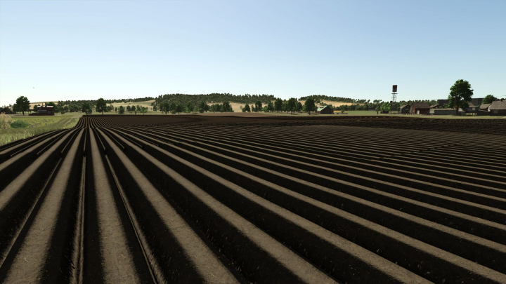 fs25-mods, Improved ground textures V1.0.0.1
