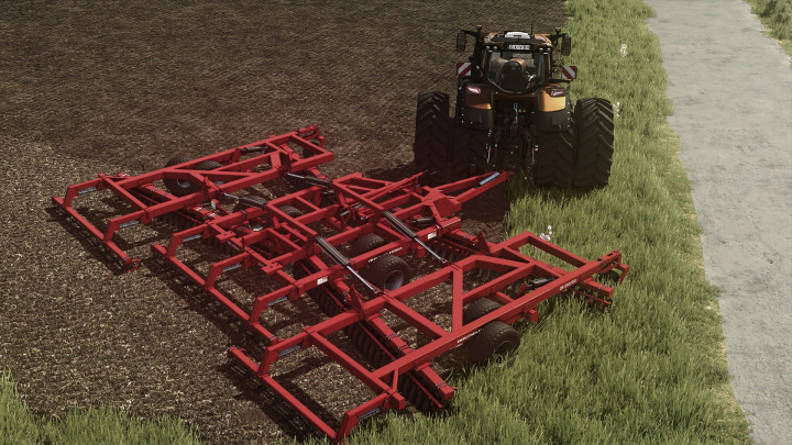 fs25-mods,  RSM DX850/970 V1.1.0.2