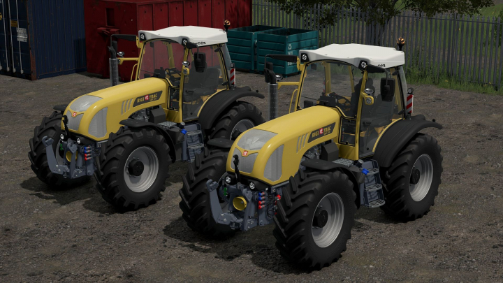 fs25-mods,  Rigitrac SKH150 V1.0