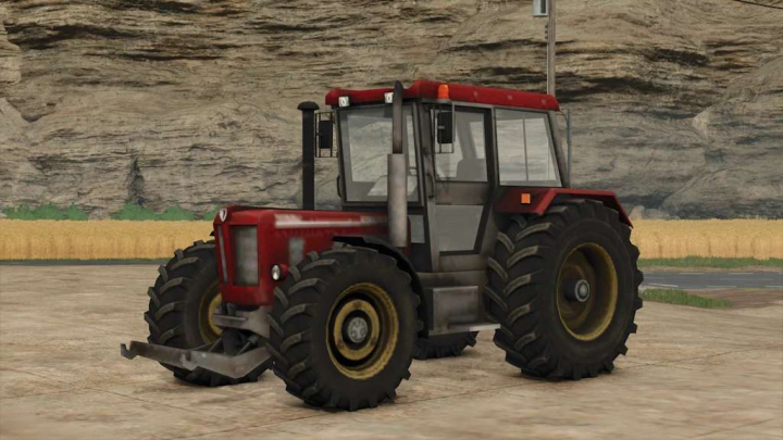 fs25-mods,  Schlueter 1500 TVL v1.5