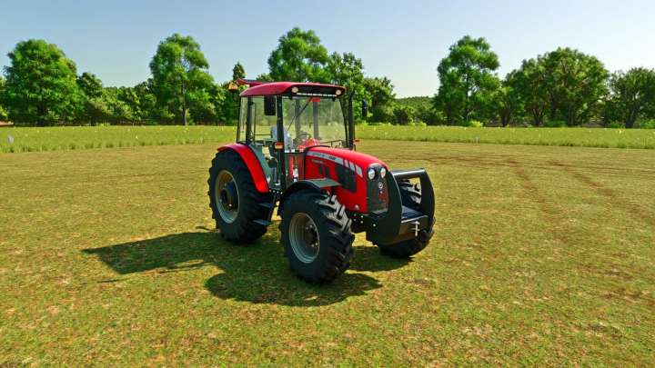 fs25-mods,  Tümosan 8100 Series V1.1