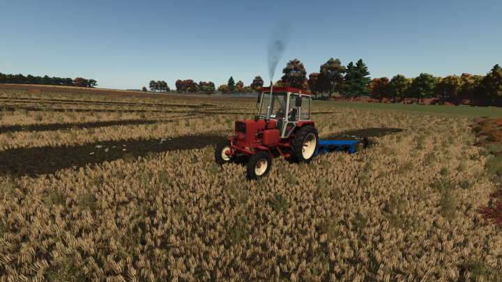 fs25-mods,  UMZ-6KL V1.0