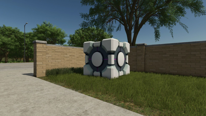 fs25-mods, Weather Cube V2.6.9.9