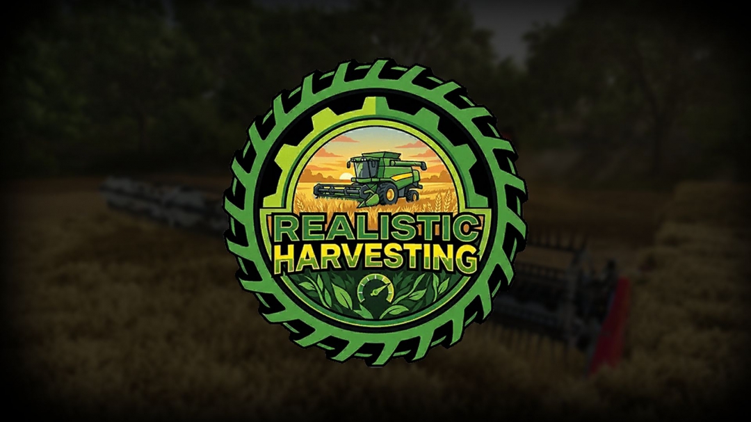 Realistic Harvesting