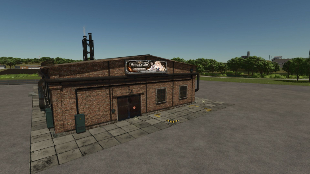 Airgetlam Foundry V2.6.9.1