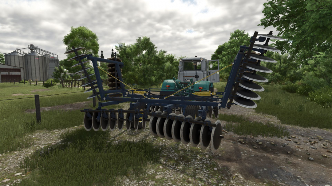 BDT-7 V1.0.0.1