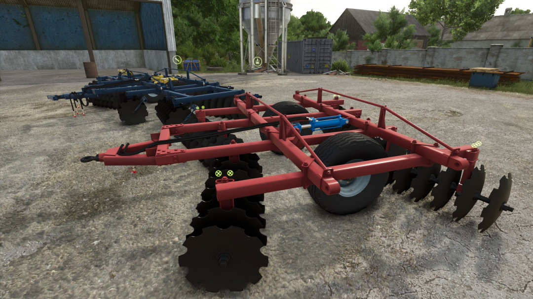 BDT-7 V1.0.0.1