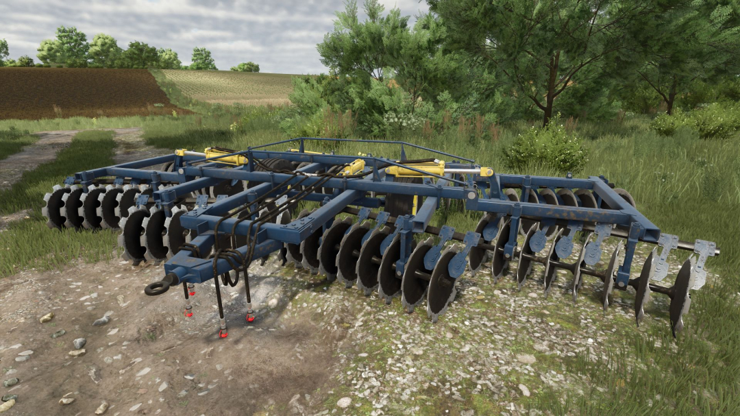 BDT-7 V1.0.0.1