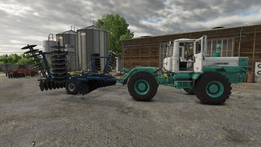 BDT-7 V1.0.0.1
