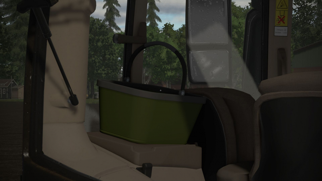 Basket Lohnerkorb (Prefab) v1.0 thumbnail 2