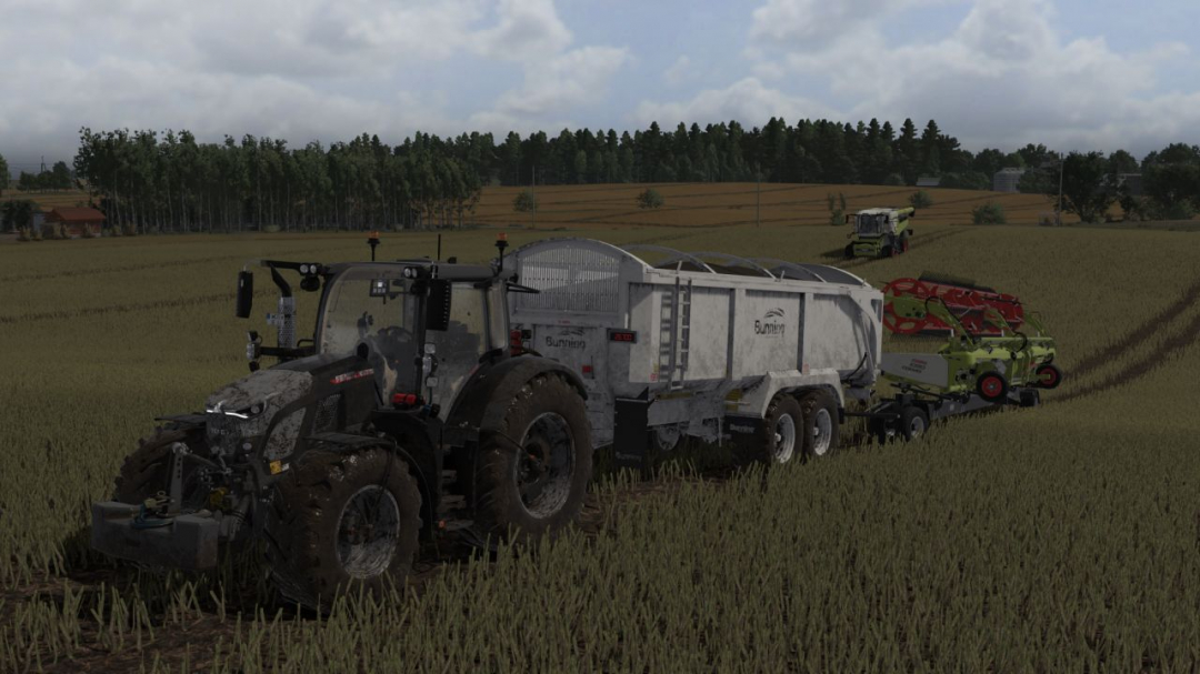 Bunning Series 200 (IC) V1.0.2