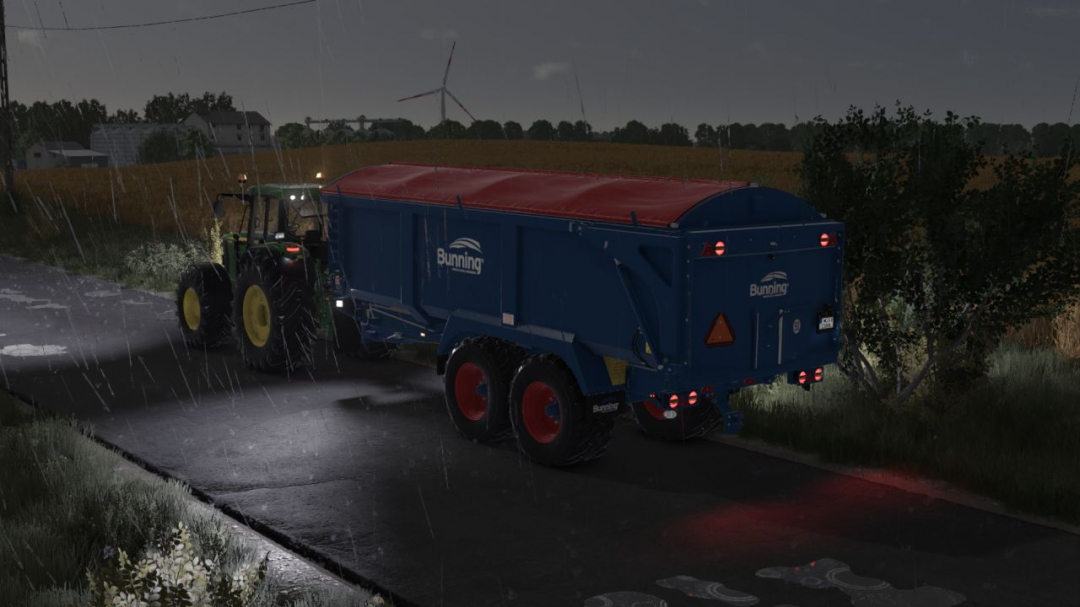 Bunning Series 200 (IC) V1.0.2