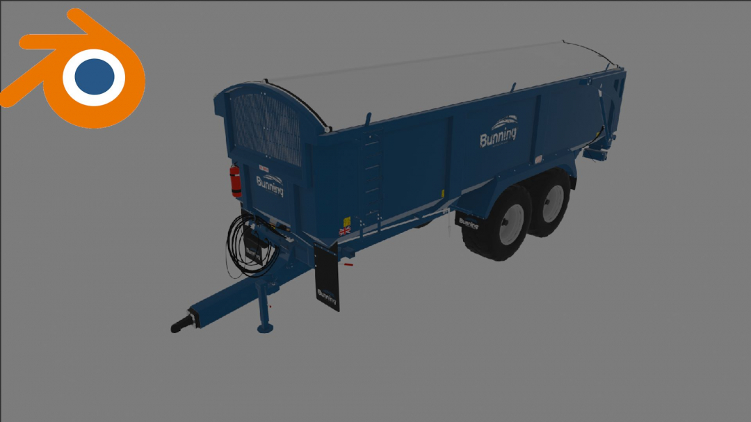 Bunning Series 200 (IC) V1.0.2