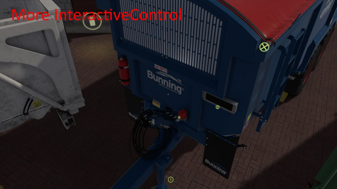 Bunning Series 200 (IC) V1.0.2