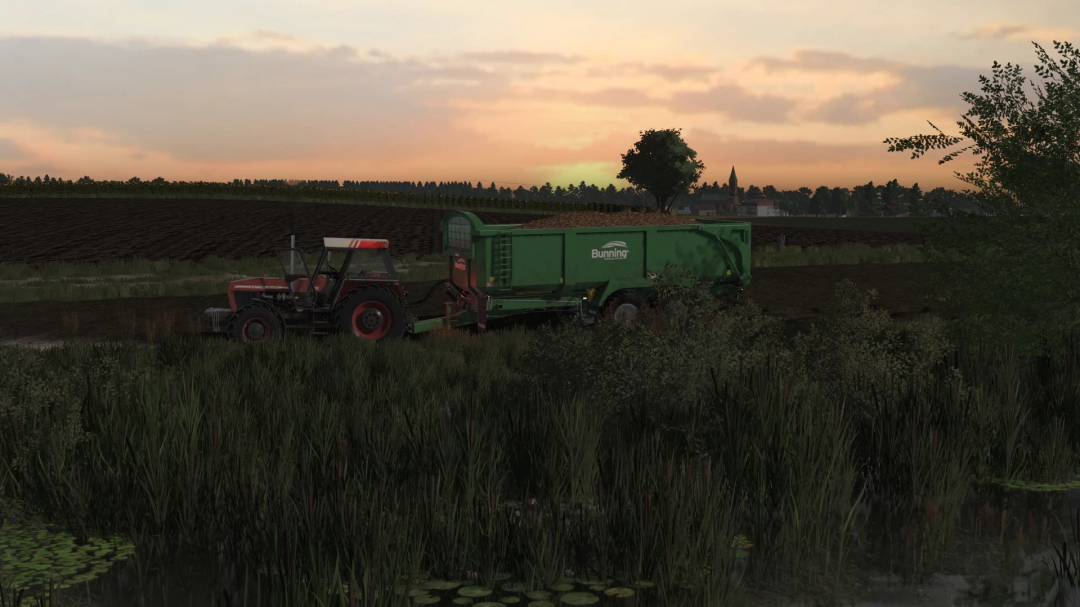 Bunning Series 200 InteractiveControl+ v1.0.2