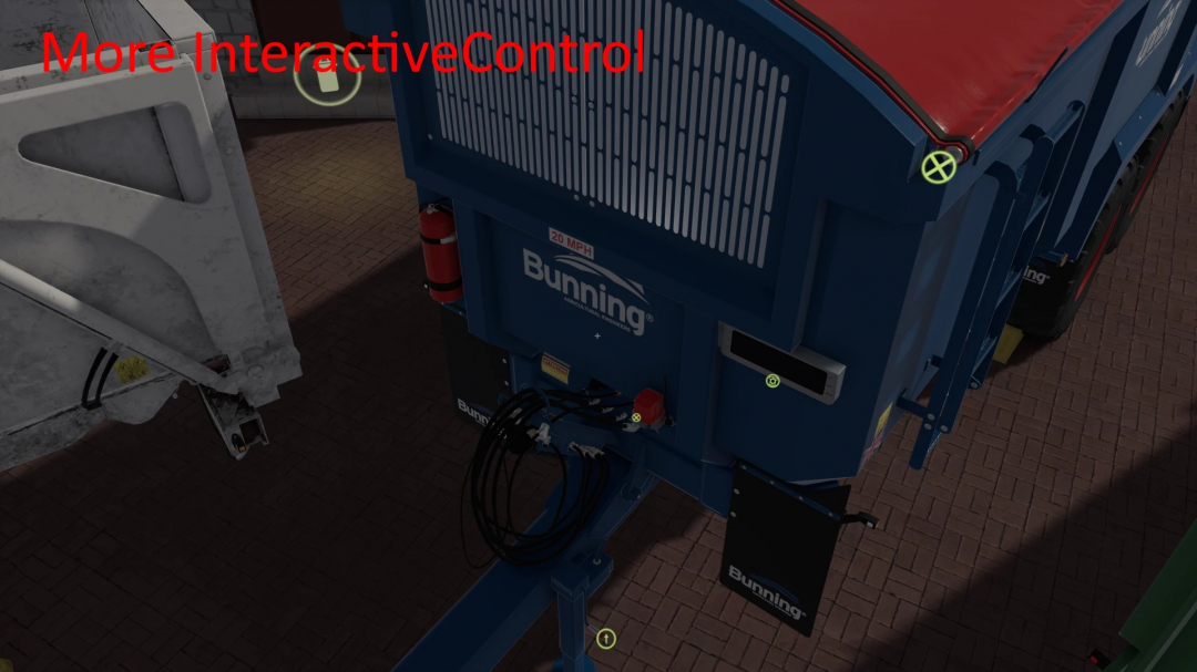 Bunning Series 200 InteractiveControl+ v1.0.2