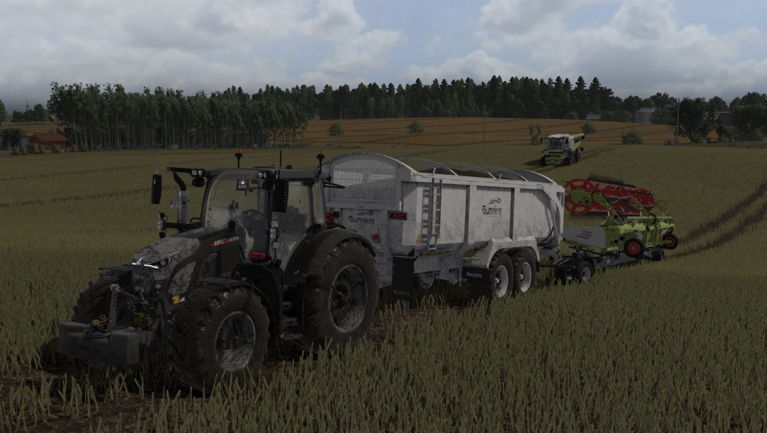 Bunning Series 200 InteractiveControl+ v1.0.2