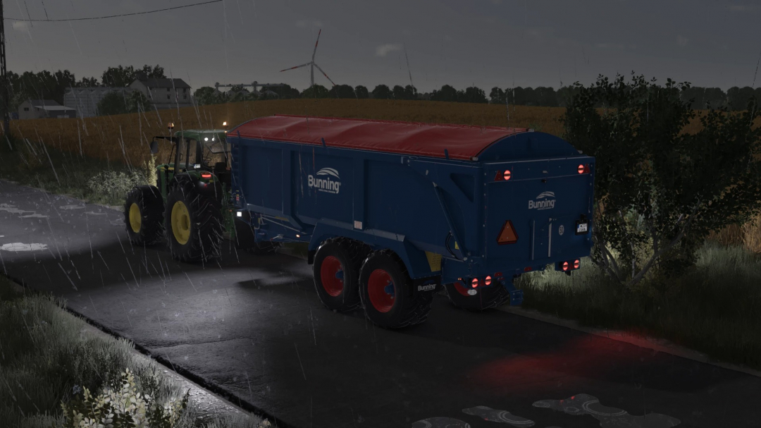 Bunning Series 200 InteractiveControl+ v1.0.2