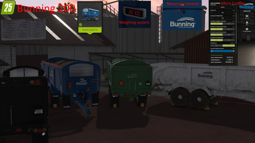 Bunning Series 200 InteractiveControl+ v1.0.2