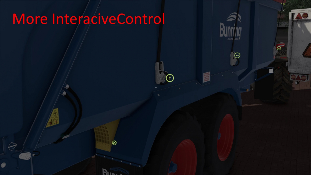 Bunning Series 200 InteractiveControl+ v1.0.2