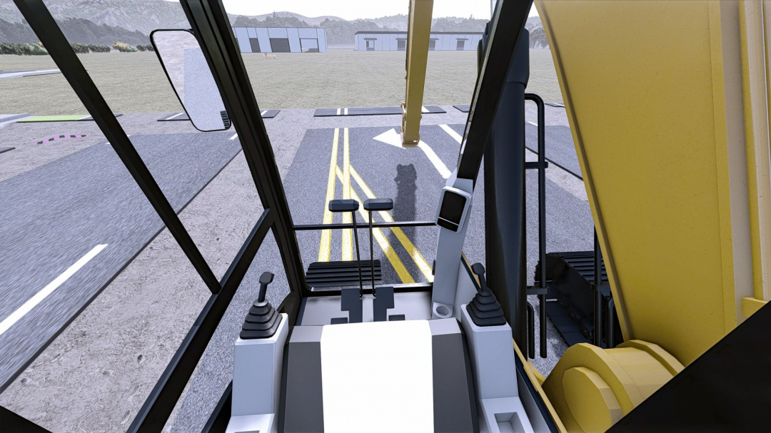 Caterpillar 325D V1.0