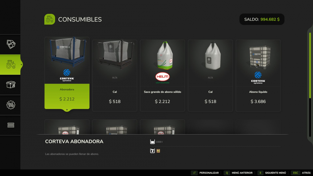 Economic Inflation System V1.2