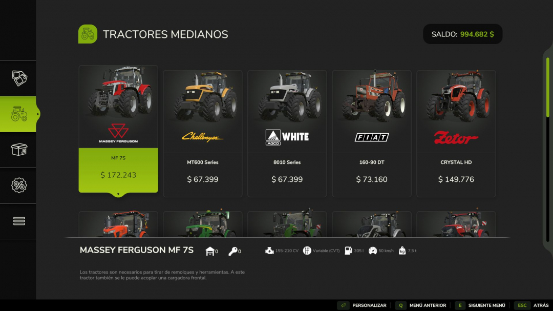 Economic Inflation System V1.2
