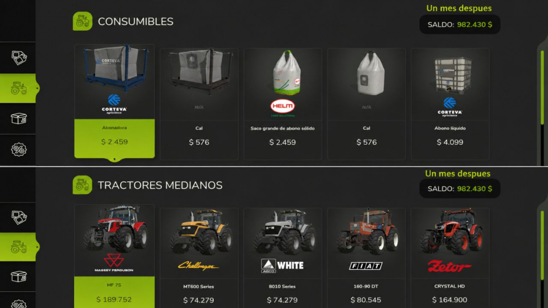 Economic Inflation System V1.2