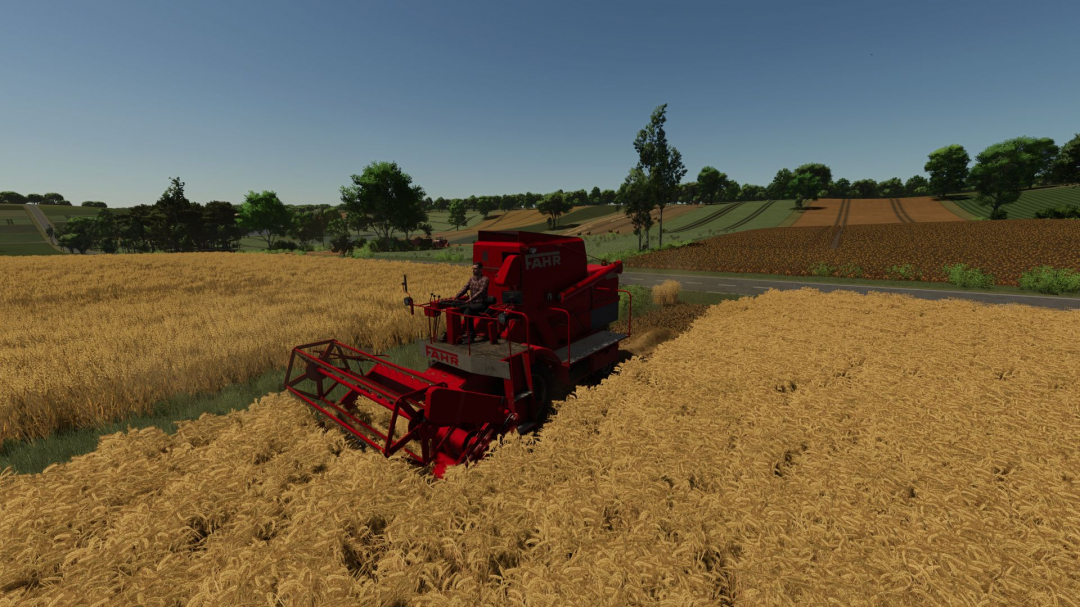 Fahr M66 V1.0