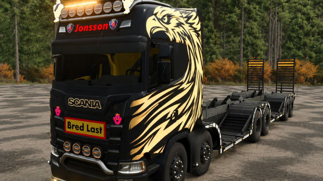 Griffin Thunderbuild NLM Edit V1.0