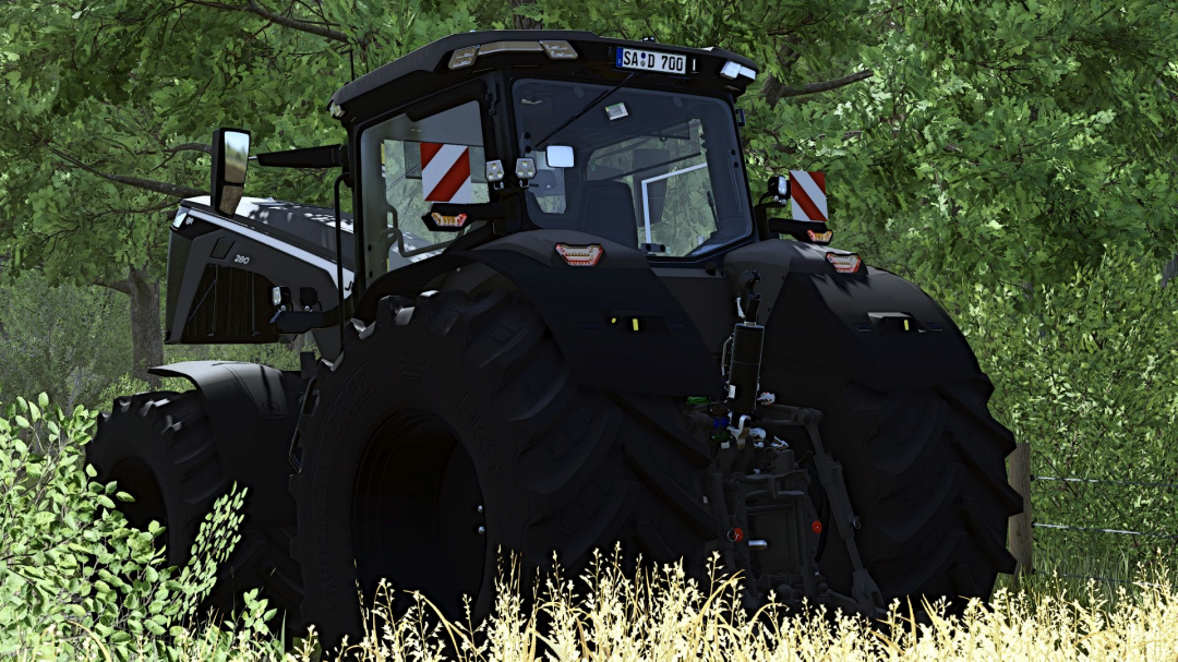 John Deere 8R V1.0