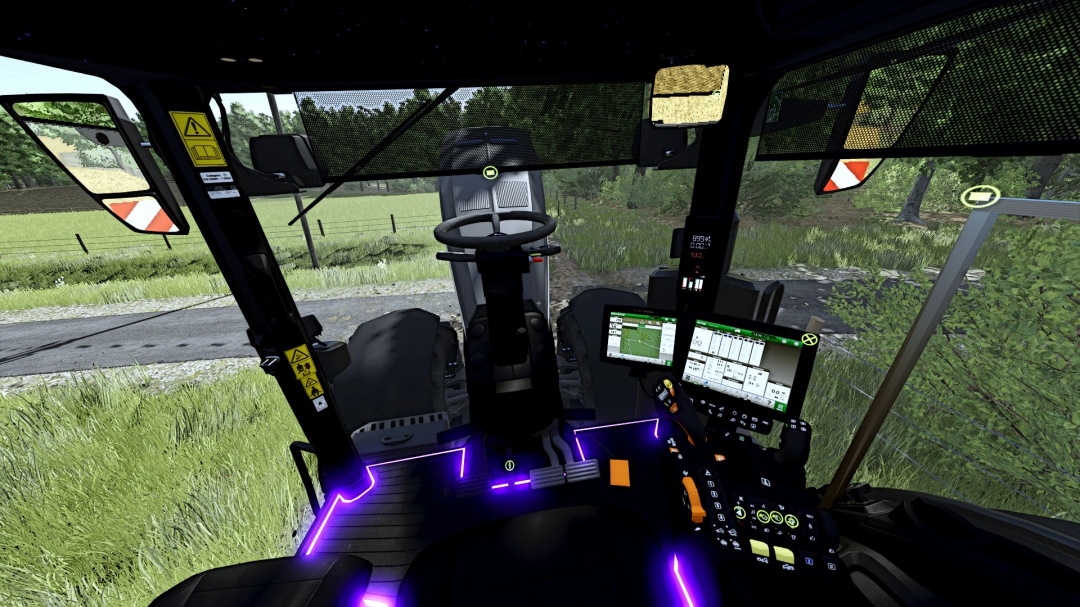 John Deere 8R V1.0