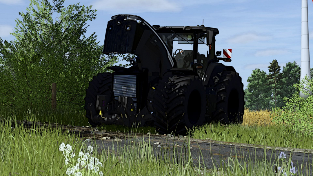 John Deere 8R V1.0