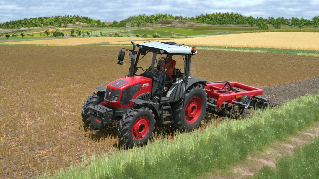 Kara Ova cultivator V1.0