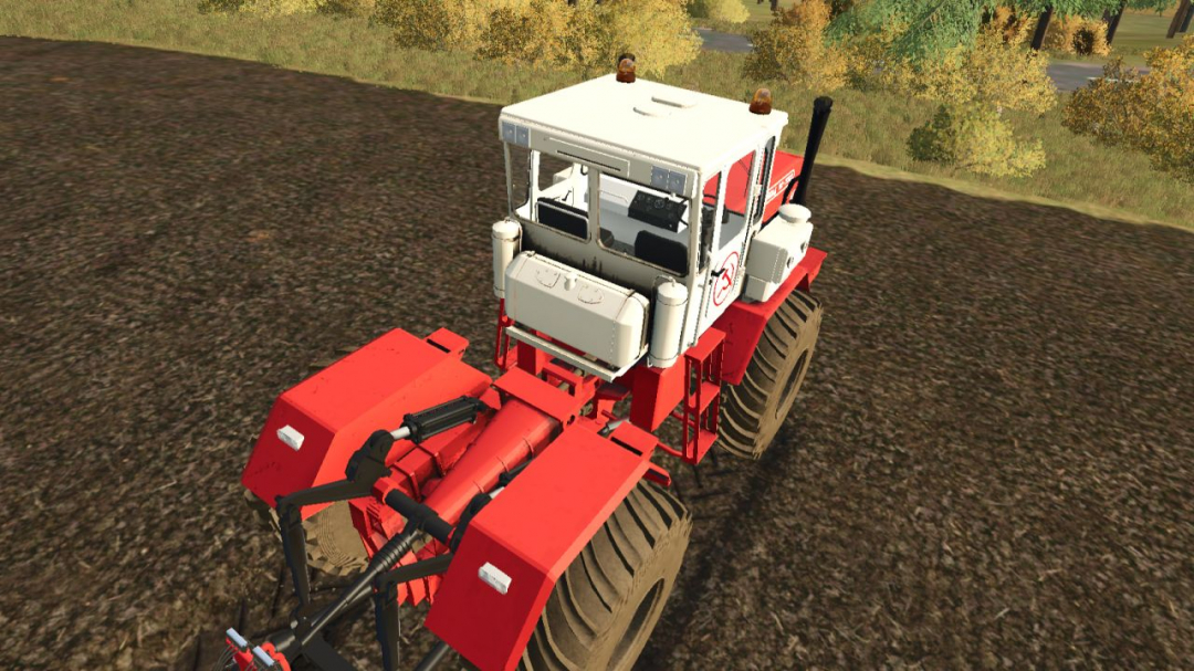 Kirovets K-710 V1.0.0.1